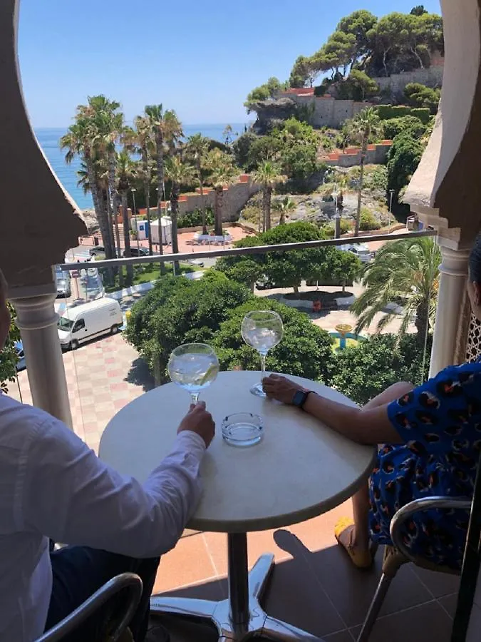Almuñécar Hotel Casablanca