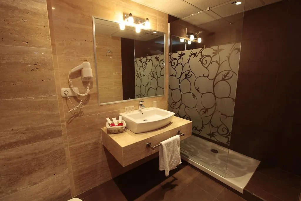 Almuñécar Hotel Casablanca