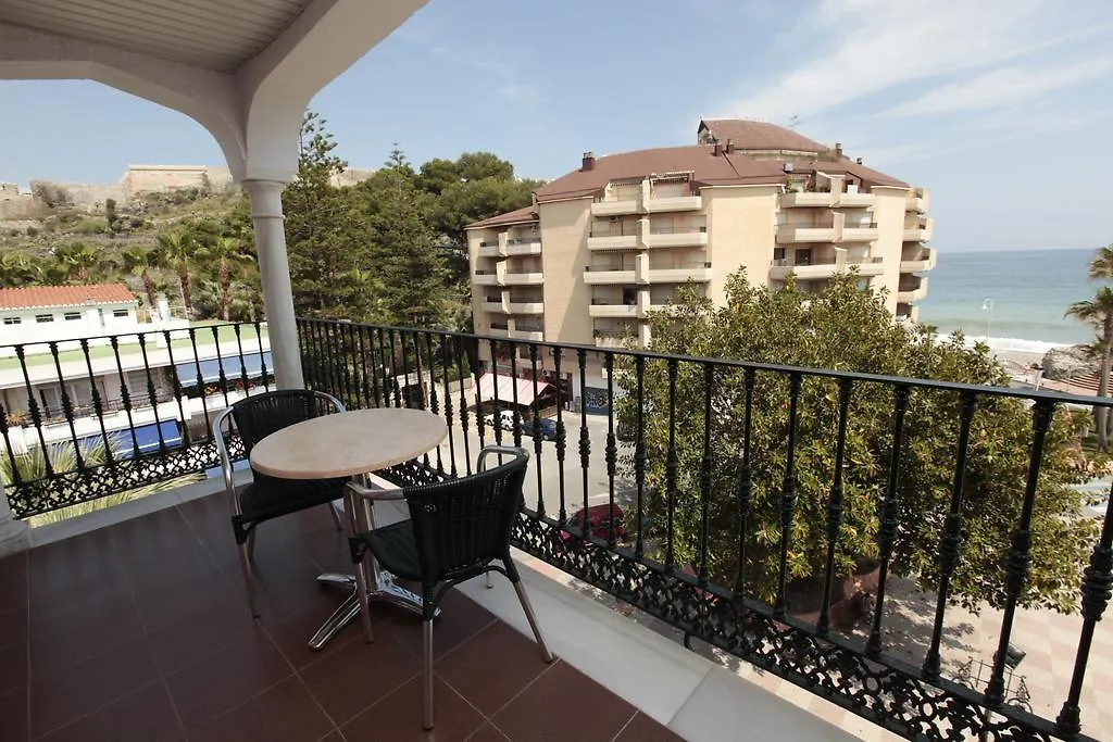 Almuñécar Hotel Casablanca
