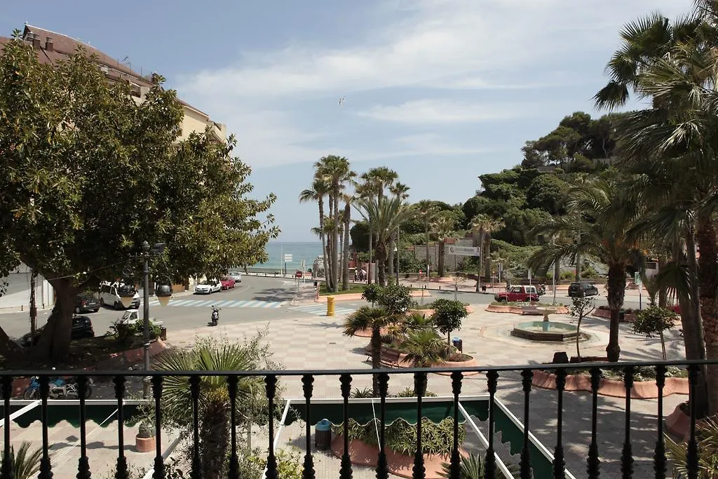 Almuñécar Hotel Casablanca