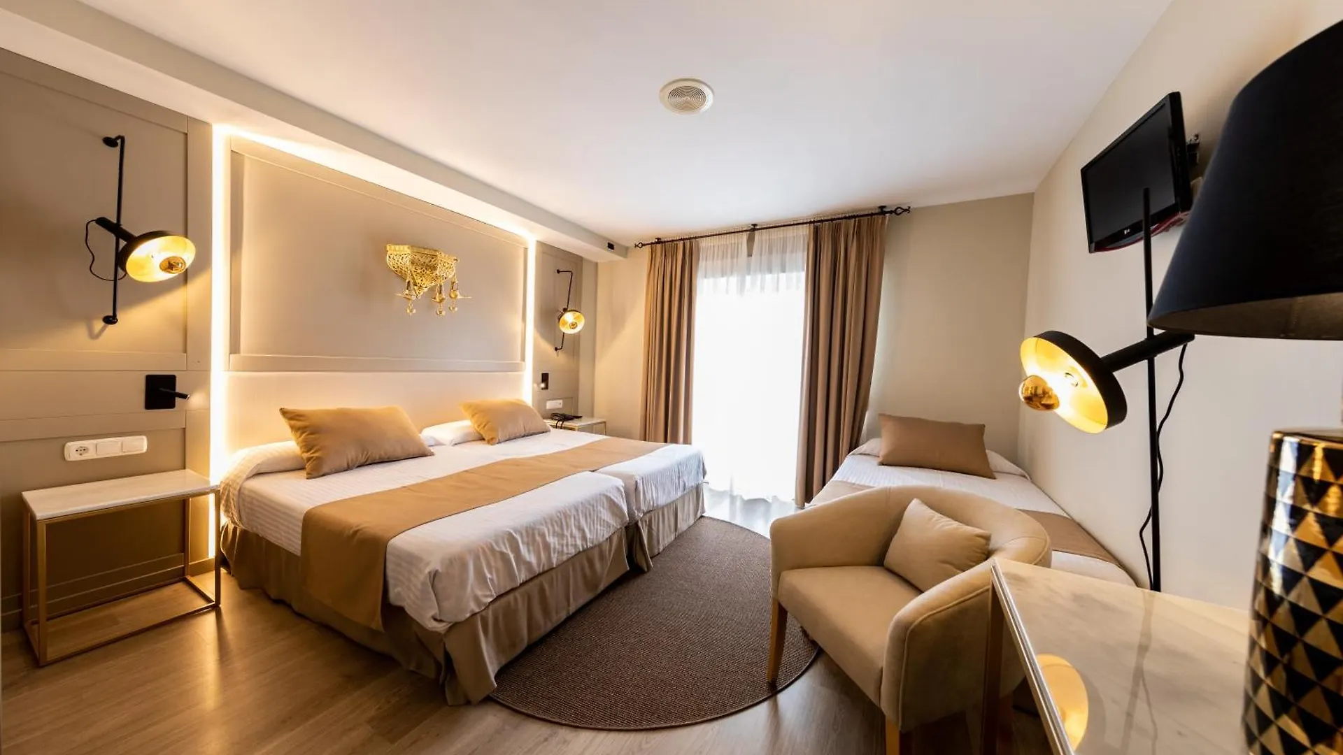 Almuñécar Hotel Casablanca