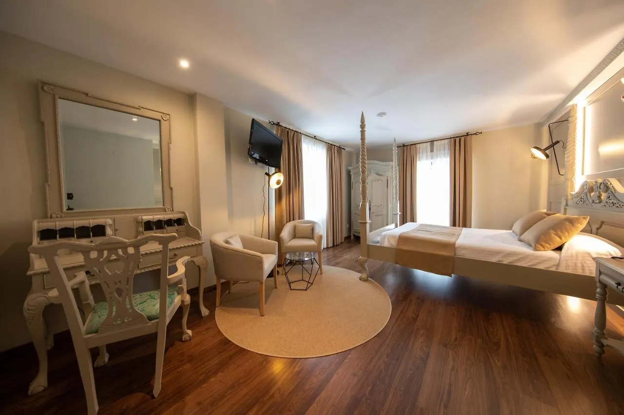 Almuñécar Hotel Casablanca 3*,