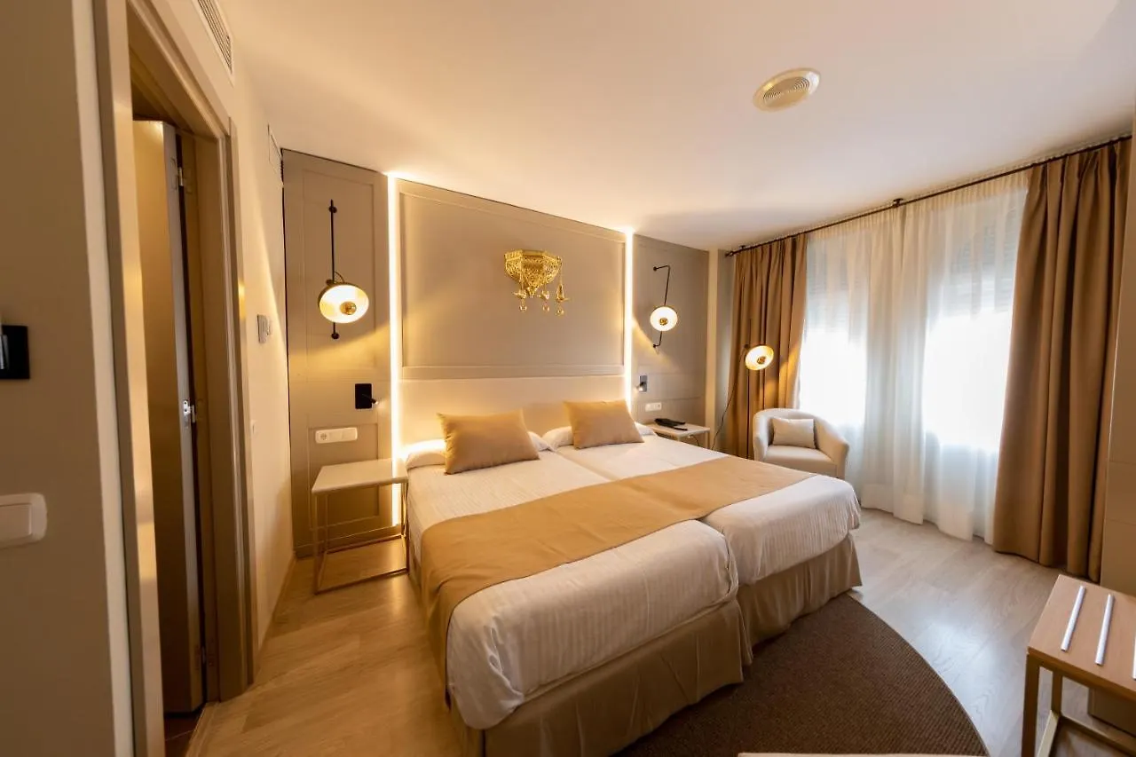 Almuñécar Hotel Casablanca