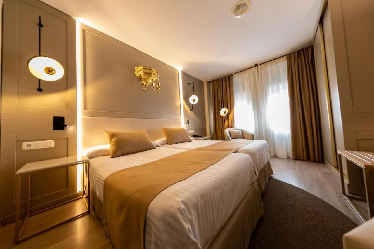 Almuñécar Hotel Casablanca
