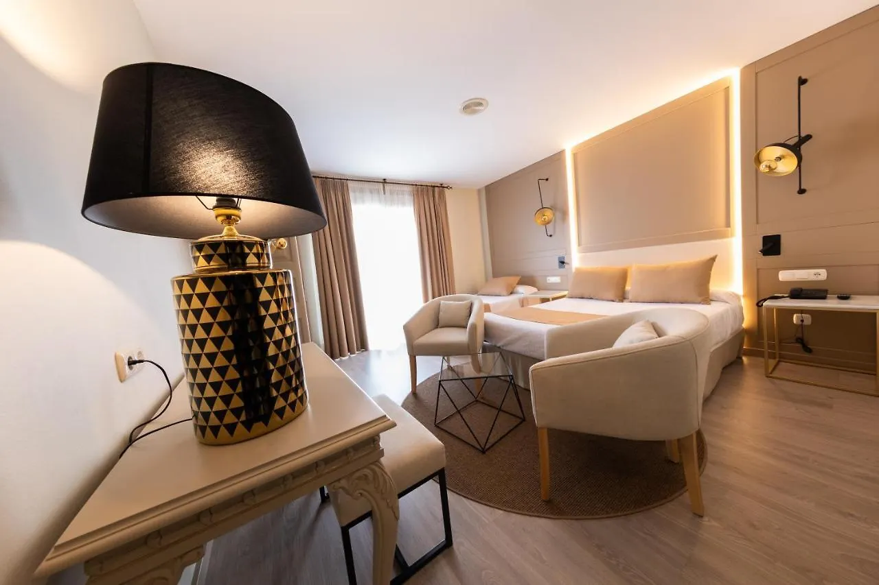 Almuñécar Hotel Casablanca