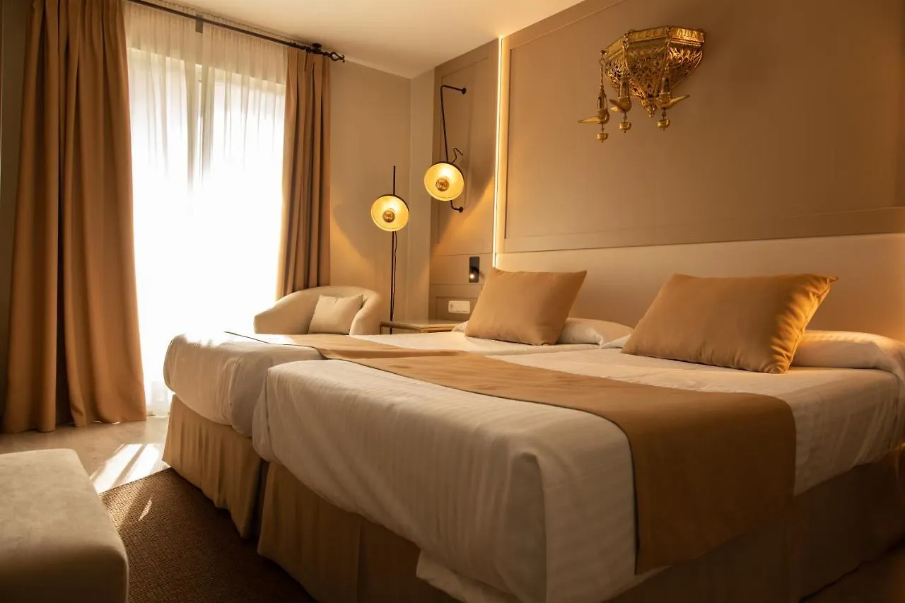 Almuñécar Hotel Casablanca