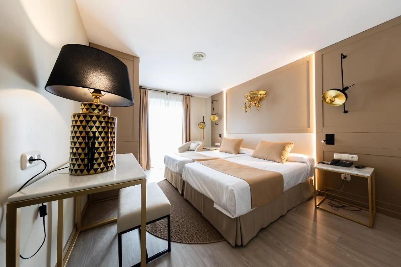 Almuñécar Hotel Casablanca
