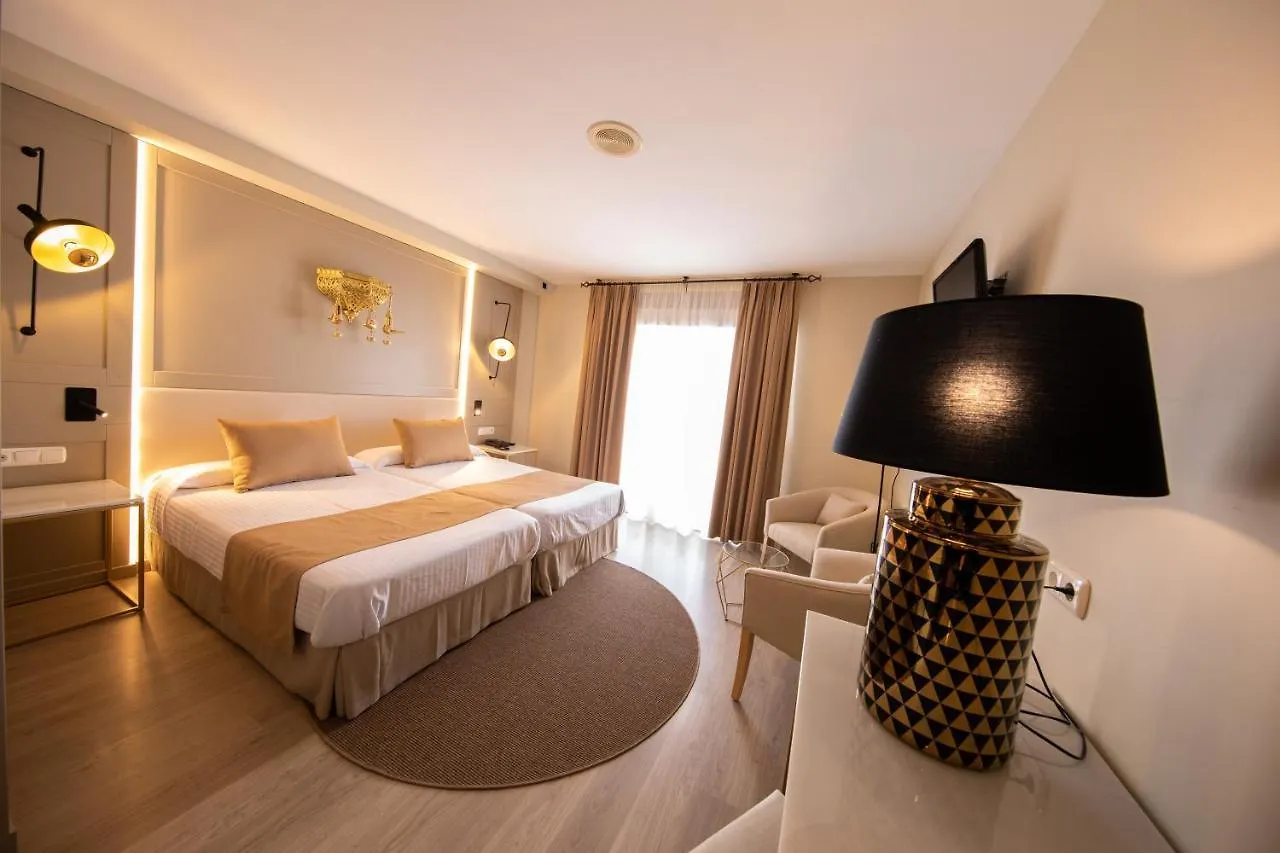 Almuñécar Hotel Casablanca