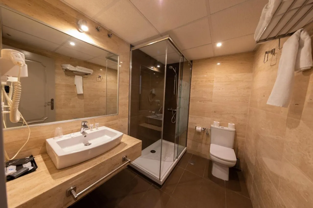 Almuñécar Hotel Casablanca