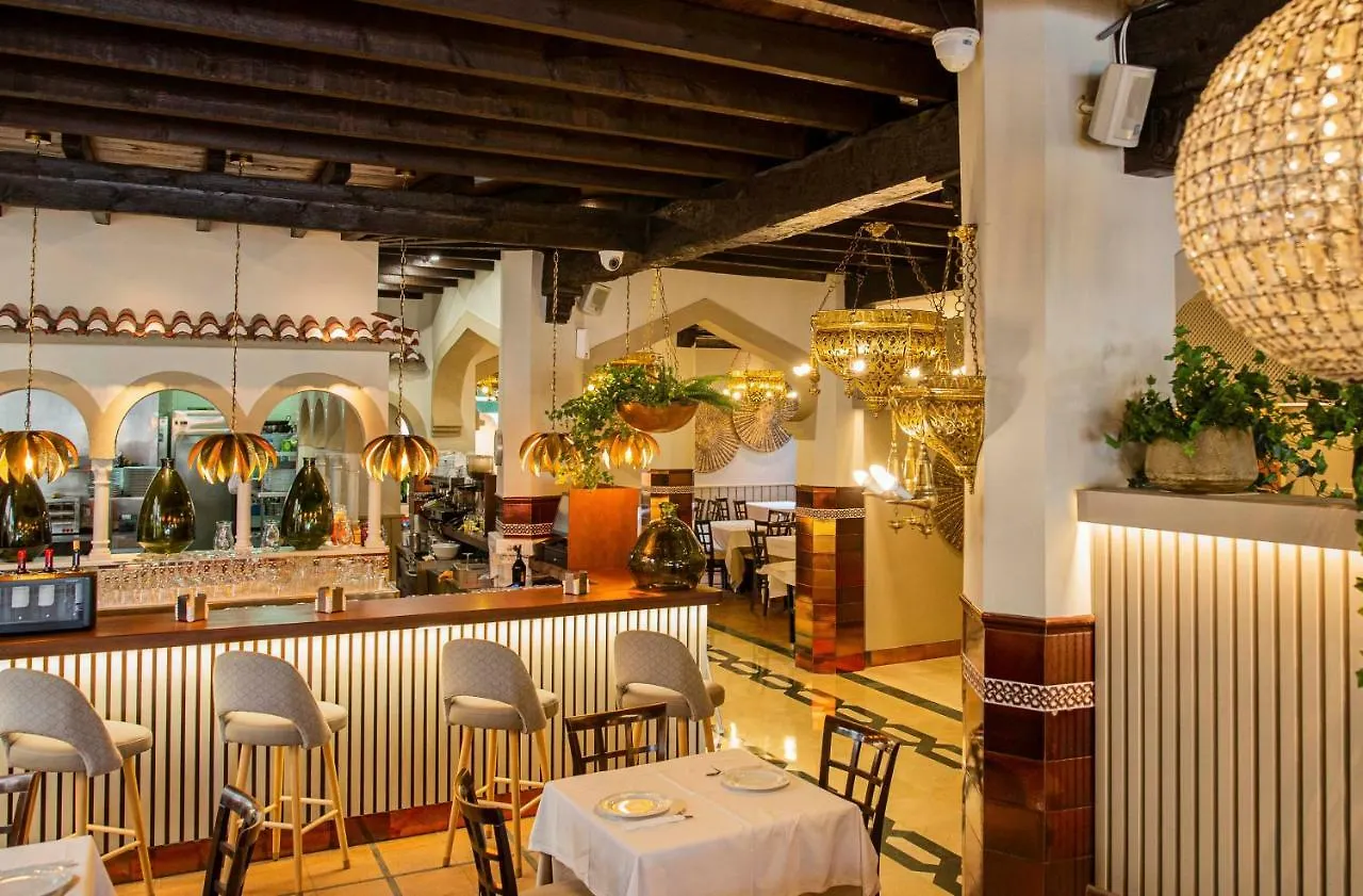 Almuñécar Hotel Casablanca