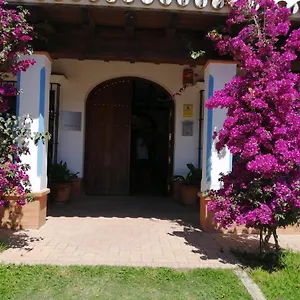 Azul Rural Casa de hóspedes