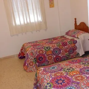 Campomar Casa de hóspedes