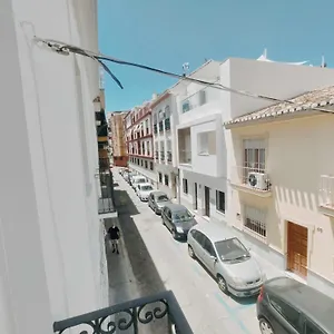  Apart-hotel Sunlightmálagacentro Espanha