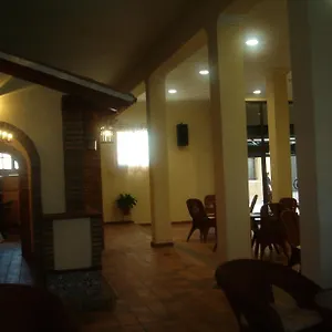 Luz De Guadiana Hotel
