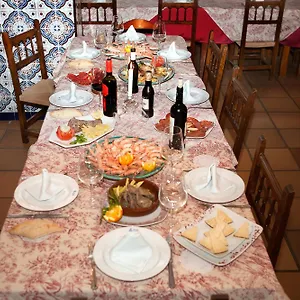Cristina Casa de hóspedes