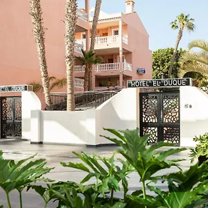 El Duque Appart hôtel Costa Adeje (Tenerife)