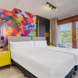 *** Apart-hotel Spirit Atxuri Espanha