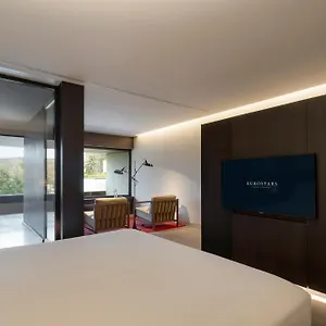 **** Hotel Eurostars Espanha
