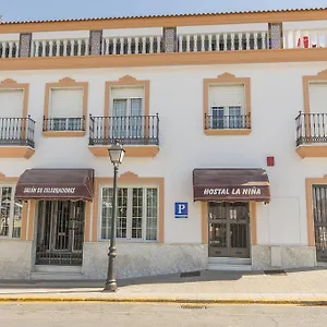 Restaurante La Nina Casa de hóspedes