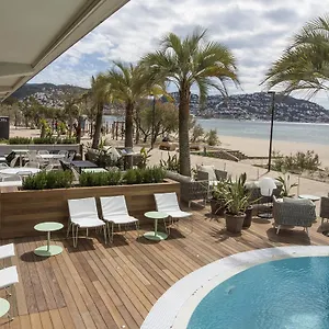 **** Hotel Maritim Espanha