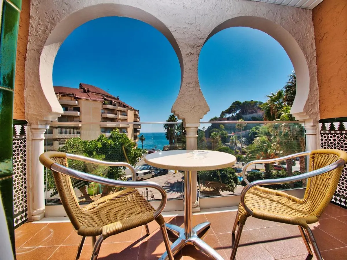 Hotel Casablanca Almuñécar
