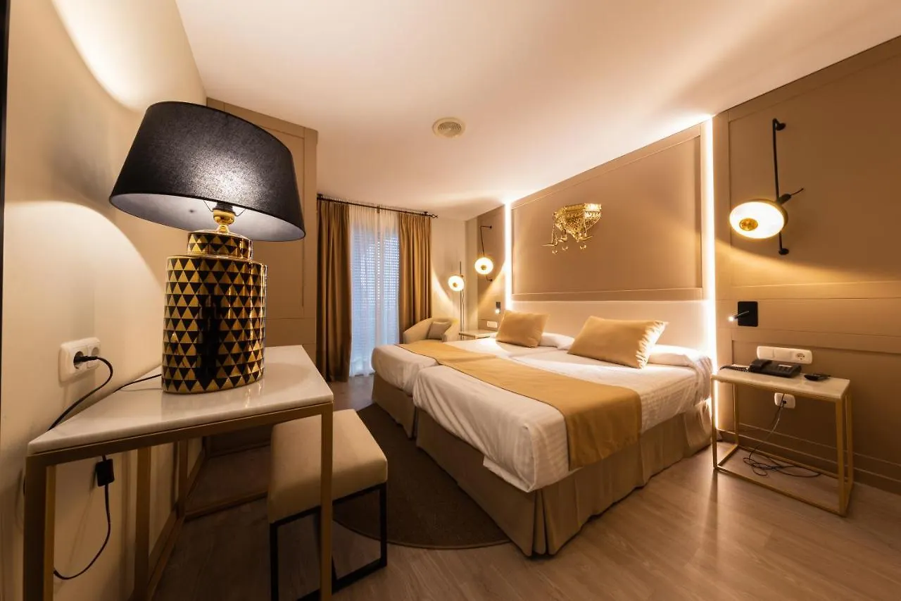 Hotel Casablanca Almuñécar